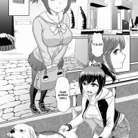manga doujin sub indonesia