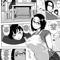 manga doujin sub indonesia