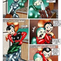 manga sex bondage