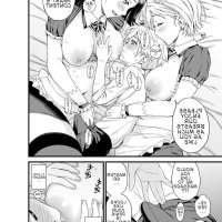 manga son suck breast milk