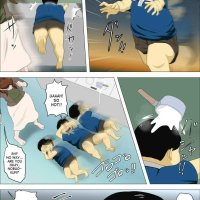 manga son suck breast milk
