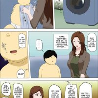manga son suck breast milk