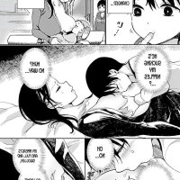manga son suck breast milk