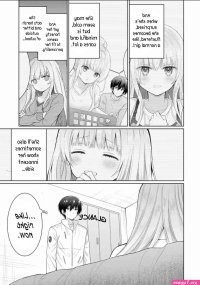 the angel next door spoils me rotten chapter 9