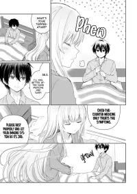 the angel next door spoils me rotten chapter 9