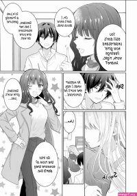 the angel next door spoils me rotten chapter 9