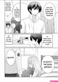 the angel next door spoils me rotten chapter 9