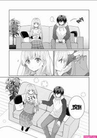 the angel next door spoils me rotten chapter 9