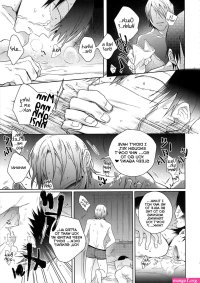 uta red hentai manga