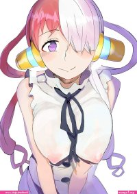uta red hentai manga