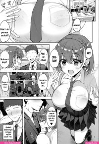 bocil sultan manga hentai