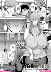 bocil sultan manga hentai