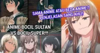 bocil sultan manga hentai