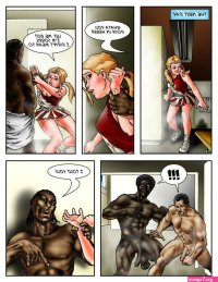 manga hentai bully bbc