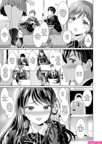 manga hentai bully bbc