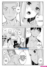manga karami zakari: boku no honto to kimi no uso