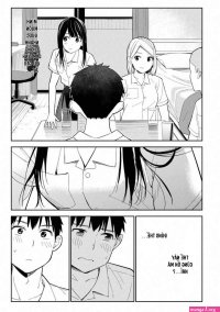 manga karami zakari: boku no honto to kimi no uso