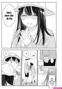 manga karami zakari: boku no honto to kimi no uso