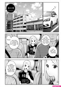 manga karami zakari: boku no honto to kimi no uso