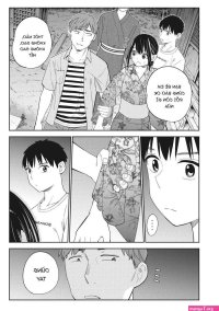 manga karami zakari: boku no honto to kimi no uso
