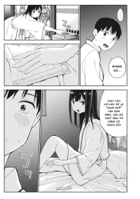 manga karami zakari: boku no honto to kimi no uso