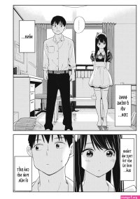 manga karami zakari: boku no honto to kimi no uso