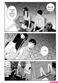 manga karami zakari: boku no honto to kimi no uso