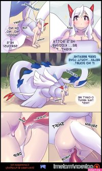 soul de neko comic xxx