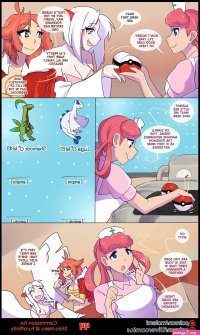 soul de neko comic xxx