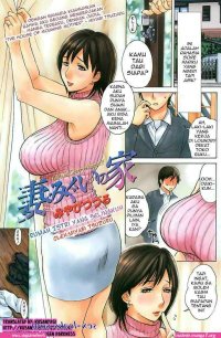 tempat download manga hentai sub indo