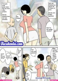 tempat download manga hentai sub indo