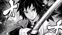 tomioka tortura doujinshi