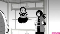 tomioka tortura doujinshi