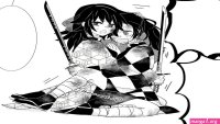 tomioka tortura doujinshi