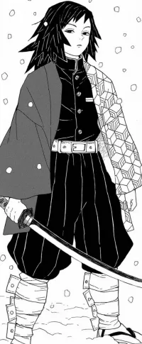 tomioka tortura doujinshi