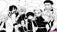 tomioka tortura doujinshi