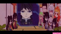 tomioka tortura doujinshi