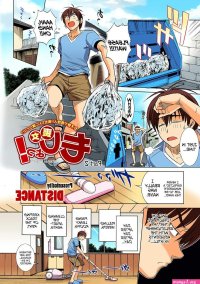 komik hentai femdom terbaru
