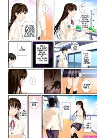 komik hentai femdom terbaru