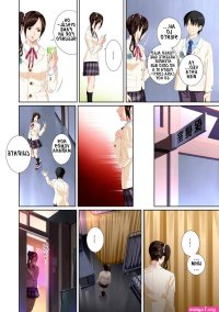 komik hentai femdom terbaru