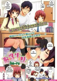 komik hentai femdom terbaru