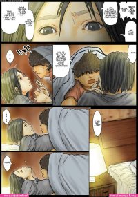 komik hentai femdom terbaru