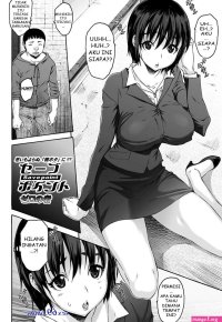 hijab manga hentai