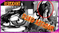 kemonokko tsuushin the animation episode 1漫画