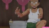 kemonokko tsuushin the animation episode 1漫画