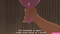 kemonokko tsuushin the animation episode 1漫画