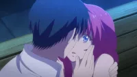 kemonokko tsuushin the animation episode 1漫画