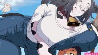 kemonokko tsuushin the animation episode 1漫画