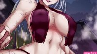 nezuko hentai hedit