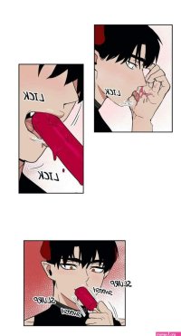 xxx gay anime read english king